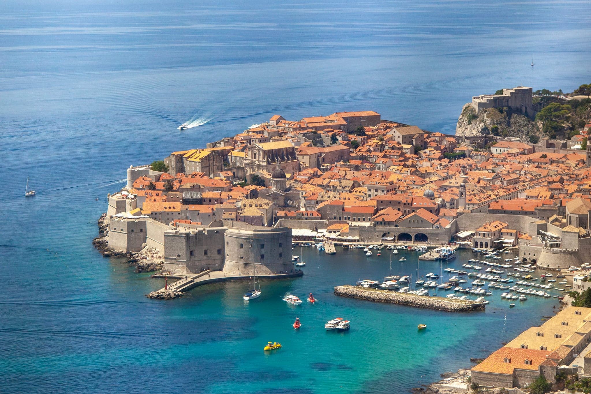 Croatia